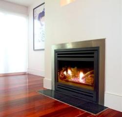 VENTED GAS LOGS - FACTS ABOUT VENTED GAS FIREPLACES